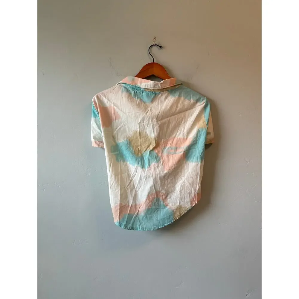 Top Paw nwt top